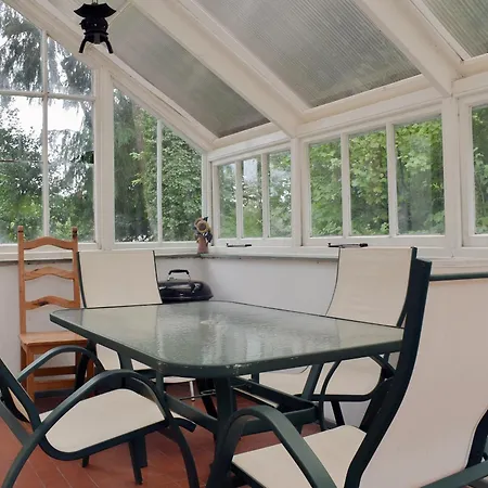 Prázdninový dům Thorn Spark Bridge