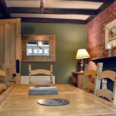 Thorn Prázdninový dům