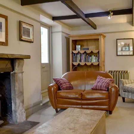 Thorn Prázdninový dům