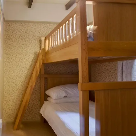 Holiday home Thorn Spark Bridge