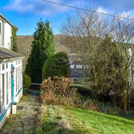 Holiday home Thorn Spark Bridge