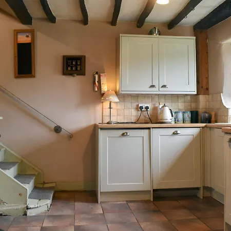 Thorn Holiday home *