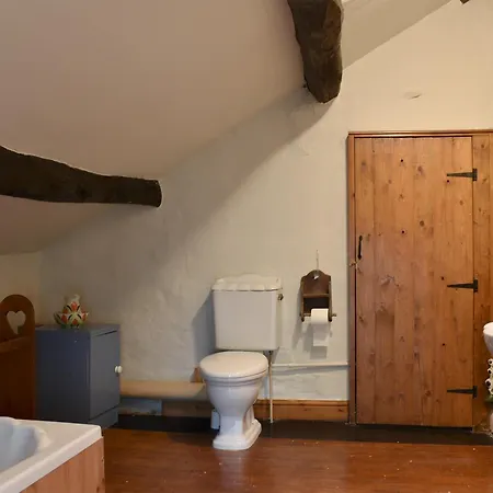 Thorn Holiday home Spark Bridge