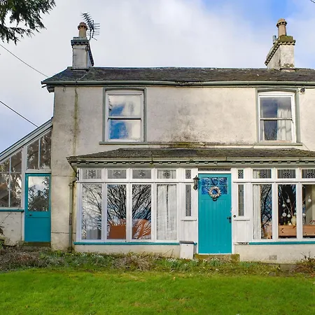 Thorn Holiday home *