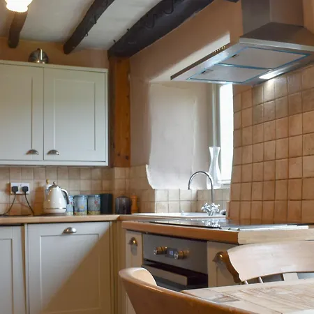Holiday home Thorn Spark Bridge